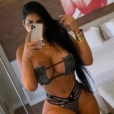 Foto de pefil de Barbara